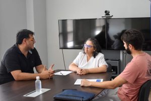 Salud y la Asociación de Anestesia, Analgesia y Reanimación avanzan en agenda conjunta de trabajo