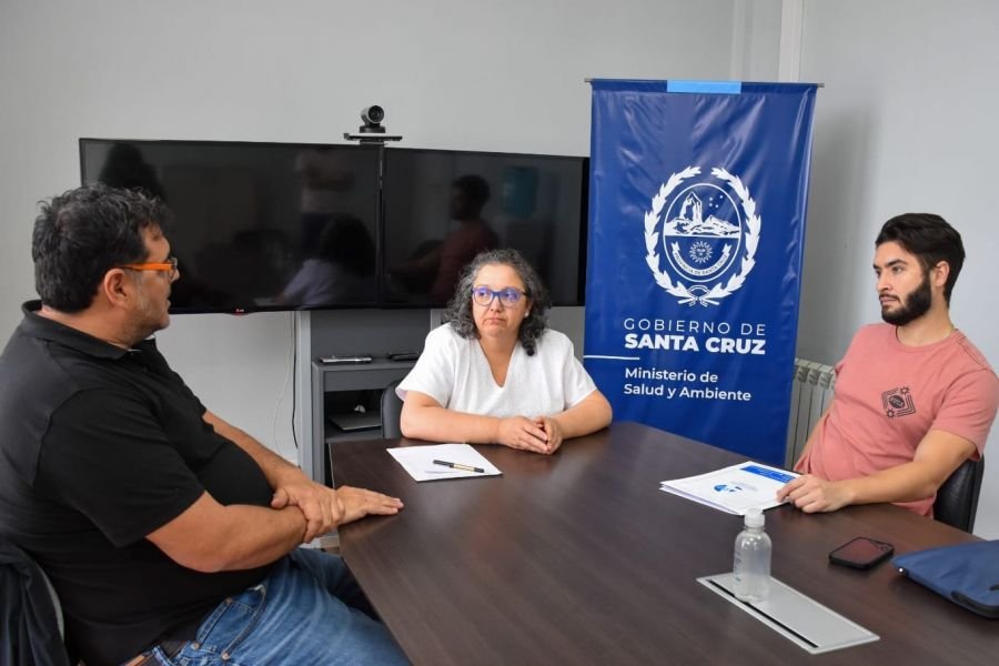 Salud y la Asociación de Anestesia, Analgesia y Reanimación avanzan en agenda conjunta de trabajo