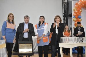 Emotiva Celebración por el 50° Aniversario del Jardín de Infantes N° 5 de Piedra Buena