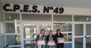 Comenzó el Operativo Aprender Censal 2024 – Nivel Secundario