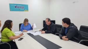 Firmaron Convenio de Reciprocidad para brindar igualdad de oportunidades deportivas
