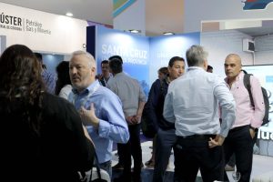 Con Palermo Aike, “Santa Cruz comienza una nueva etapa en la producción hidrocarburífera”