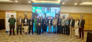 Santa Cruz participó de la 50° Asamblea Ordinaria del Consejo Federal de Minería