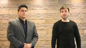 Santa Cruz y Chubut consolidan alianzas para el desarrollo regional