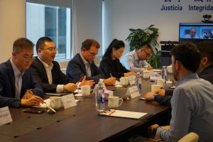 Represas: Santa Cruz ya trabaja para cumplir los acuerdos con China