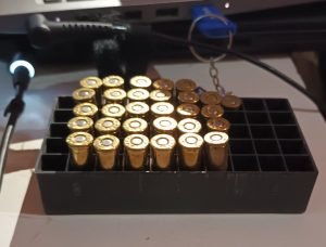 Cayeron cuatro delincuentes que se dedicaban a la preparación y distribución de droga en Caleta Olivia