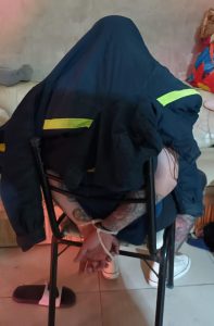 Cayeron cuatro delincuentes que se dedicaban a la preparación y distribución de droga en Caleta Olivia