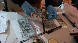 Cayeron cuatro delincuentes que se dedicaban a la preparación y distribución de droga en Caleta Olivia