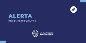 Alerta Amarilla: Vigente para las jornadas de hoy y mañana, mejorando el miércoles