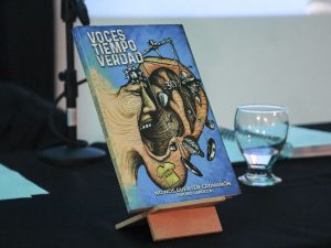 Cromañón: “Necesitábamos un libro que hiciera honor a la verdad”