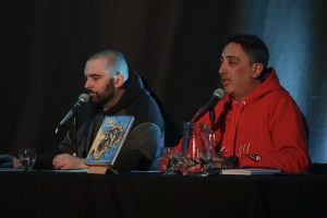 Cromañón: “Necesitábamos un libro que hiciera honor a la verdad”