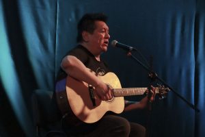 Cromañón: “Necesitábamos un libro que hiciera honor a la verdad”