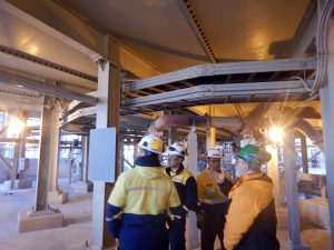 Consideran a Newmont Cerro Negro en rebeldía