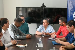 Salud trabaja en mejoras para afiliados del PAMI