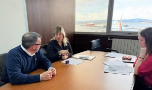 Deudor Alimentario: Santa Cruz y Tierra del Fuego firmaron convenio para el intercambio de datos