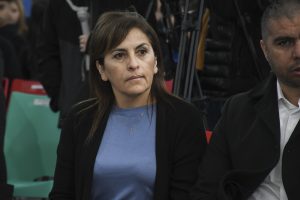 Rasgido: “Es un desafío y una gran oportunidad para avanzar en el bienestar y futuro de los santacruceños”