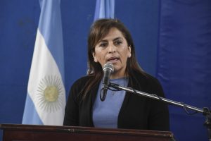 Rasgido: “Es un desafío y una gran oportunidad para avanzar en el bienestar y futuro de los santacruceños”