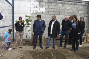 Rasgido: “Es un desafío y una gran oportunidad para avanzar en el bienestar y futuro de los santacruceños”