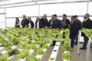 Borselli: “La escuela es un lugar de encuentro donde se debe generar una alianza estratégica con la familia”