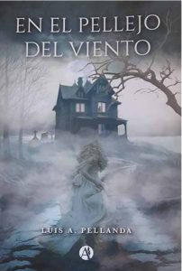 Feria del Libro: Pellanda presentará una novela de ficción ambientada en las Huelgas Patagónicas