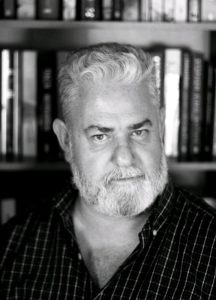 Feria del Libro: Pellanda presentará una novela de ficción ambientada en las Huelgas Patagónicas