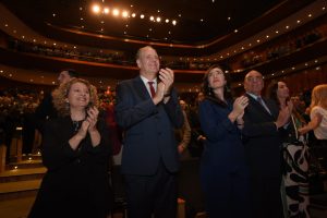 Santa Cruz participó del encuentro de ACIERA en Buenos Aires