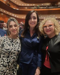 Santa Cruz participó del encuentro de ACIERA en Buenos Aires