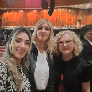 Santa Cruz participó del encuentro de ACIERA en Buenos Aires