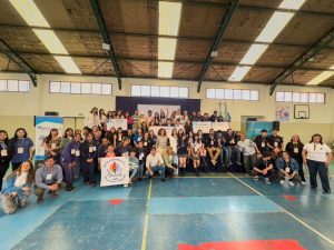 Proyectos de estudiantes secundarios fueron premiados a la innovación educativa