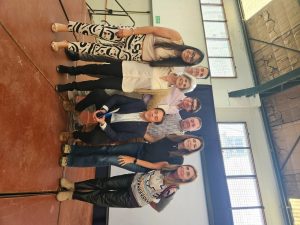 Proyectos de estudiantes secundarios fueron premiados a la innovación educativa