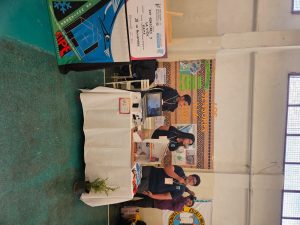 Proyectos de estudiantes secundarios fueron premiados a la innovación educativa