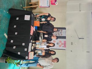 Proyectos de estudiantes secundarios fueron premiados a la innovación educativa