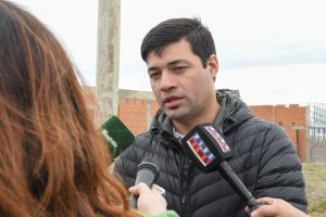 Distrigas S.A. en el Barrio Aeroclub: conocé los detalles de la obra de gas que beneficiará a 70 familias