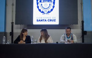 Con más de 500 inscriptos inició el 2° Congreso de Educación Física y Deporte