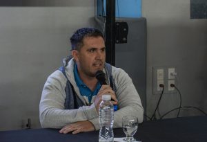 Con más de 500 inscriptos inició el 2° Congreso de Educación Física y Deporte