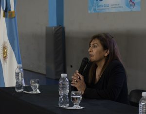 Con más de 500 inscriptos inició el 2° Congreso de Educación Física y Deporte