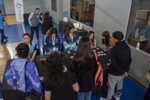 Con más de 500 inscriptos inició el 2° Congreso de Educación Física y Deporte