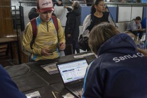 Con más de 500 inscriptos inició el 2° Congreso de Educación Física y Deporte