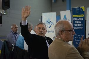 Con más de 500 inscriptos inició el 2° Congreso de Educación Física y Deporte