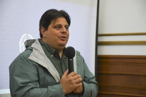 Conmemoraron el Día de la Iglesias Evangélicas y Protestantes en Santa Cruz