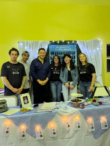 Con gran éxito se realizó Ecosistema Emprendedor en la EPJA Secundaria N°15 de Puerto San Julián