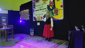 Con gran éxito se realizó Ecosistema Emprendedor en la EPJA Secundaria N°15 de Puerto San Julián