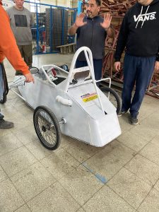 Estudiantes santacruceños participarán del Desafío ECO YPF en Entre Ríos