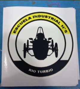 Estudiantes santacruceños participarán del Desafío ECO YPF en Entre Ríos