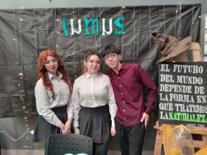 El Instituto Austro realizó la Muestra Anual de Economía