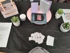 El Instituto Austro realizó la Muestra Anual de Economía