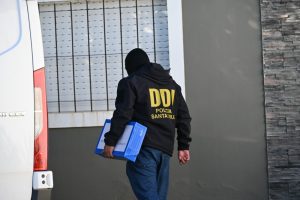Caso Nayelly: Continua la búsqueda de la menor desaparecida en Pico Truncado