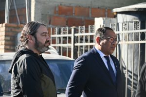 Caso Nayelly: Continua la búsqueda de la menor desaparecida en Pico Truncado