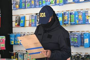 Caso Nayelly: Continua la búsqueda de la menor desaparecida en Pico Truncado