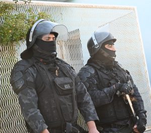 Caso Nayelly: Continua la búsqueda de la menor desaparecida en Pico Truncado